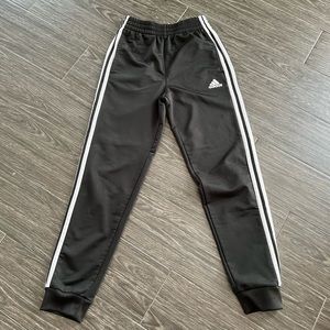 Adidas joggers (youth)